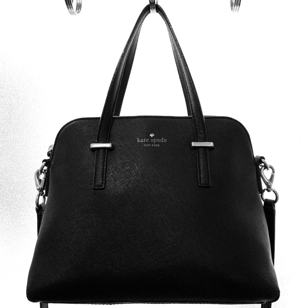 Kate Spade Cameron Street Leather Crossbody Purse